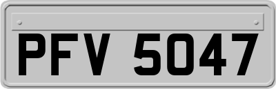 PFV5047