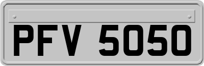 PFV5050