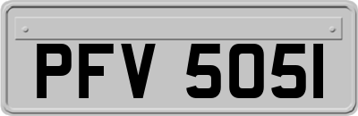 PFV5051