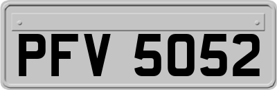 PFV5052