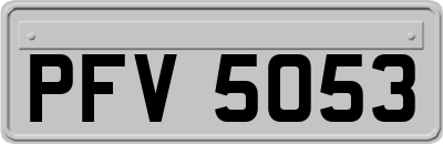 PFV5053