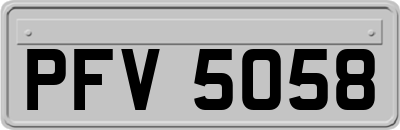 PFV5058
