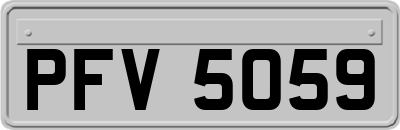 PFV5059
