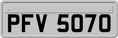 PFV5070