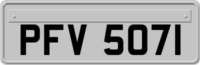 PFV5071