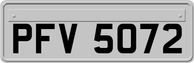 PFV5072