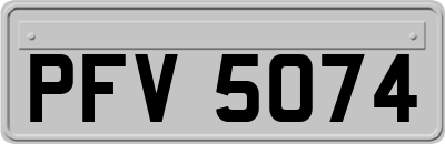 PFV5074