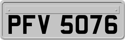 PFV5076
