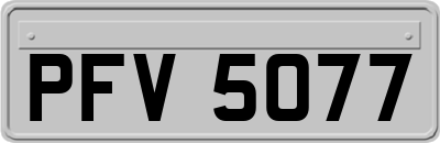 PFV5077