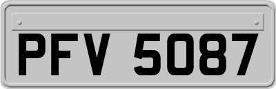 PFV5087