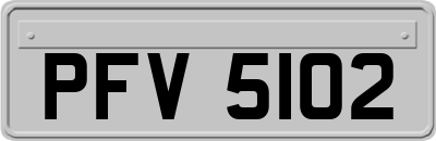 PFV5102
