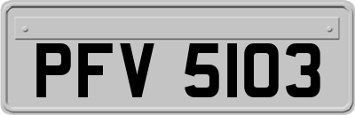 PFV5103