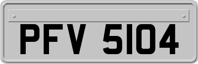 PFV5104