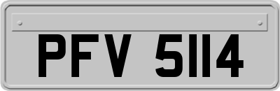 PFV5114