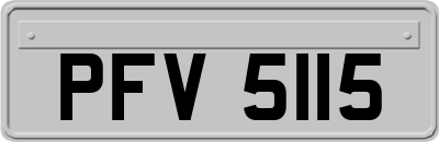 PFV5115