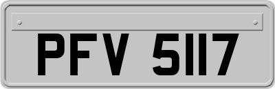 PFV5117