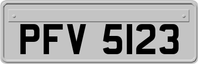 PFV5123