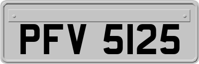 PFV5125