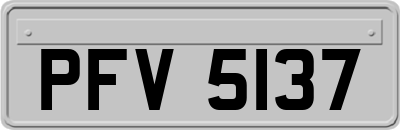 PFV5137