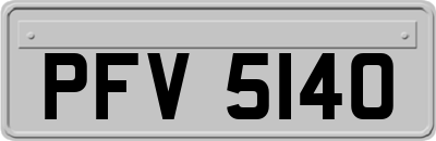 PFV5140