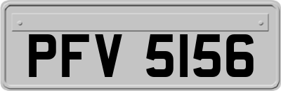 PFV5156