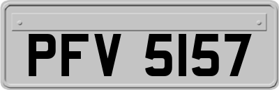 PFV5157