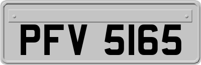 PFV5165