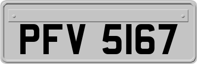 PFV5167