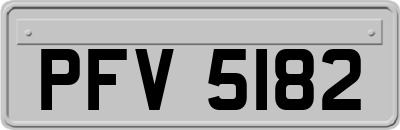 PFV5182