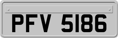 PFV5186