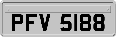 PFV5188