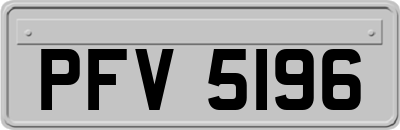 PFV5196