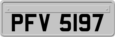 PFV5197