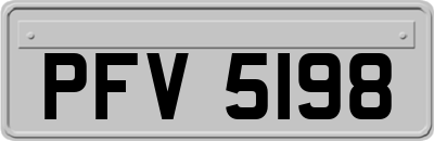 PFV5198