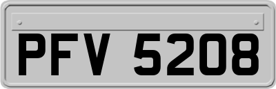 PFV5208