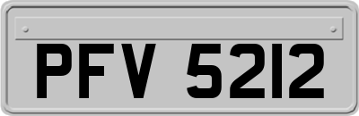 PFV5212