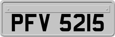 PFV5215