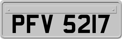 PFV5217