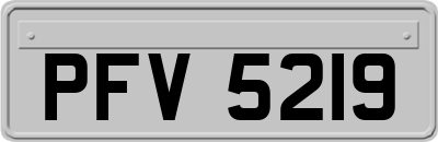 PFV5219