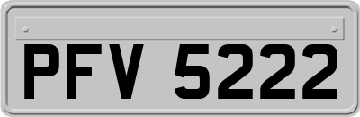 PFV5222