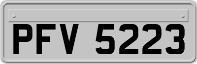 PFV5223