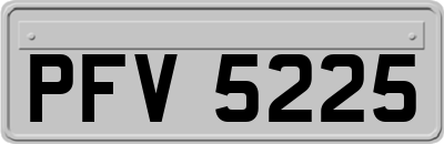 PFV5225