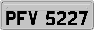 PFV5227