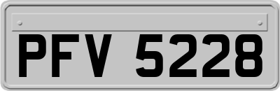 PFV5228