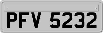PFV5232