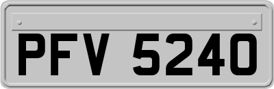 PFV5240