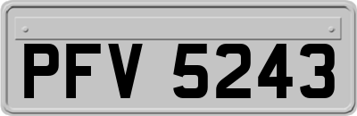 PFV5243