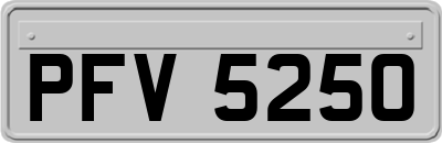 PFV5250