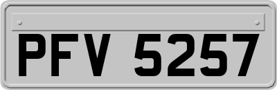PFV5257