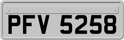 PFV5258